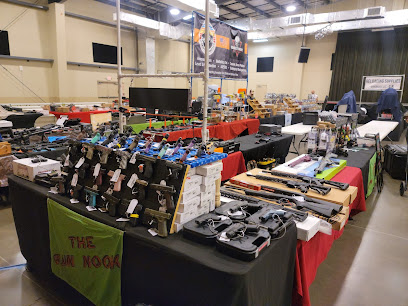 The Gun Nook - Store photo