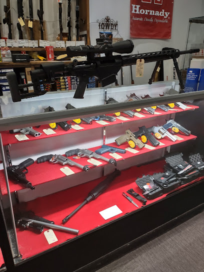 RSB Guns - Store photo