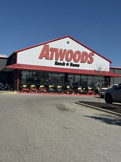 Atwoods - Store photo