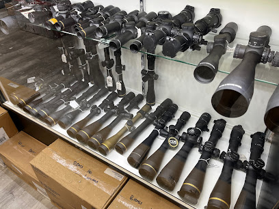 High Caliber Guns - Store photo