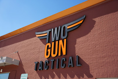 Two Gun Tactical - Store photo