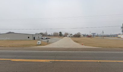 Grady Auctions - Store photo