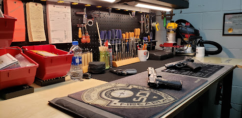 Red River Gun Works - Store photo