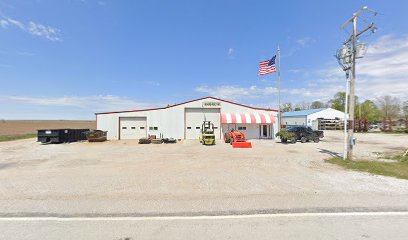 Moore Built Inc - Store photo