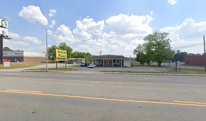 Action Pawn - Store photo