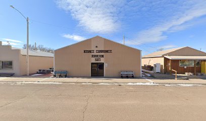 Kismet Reloading & Supply - Store photo