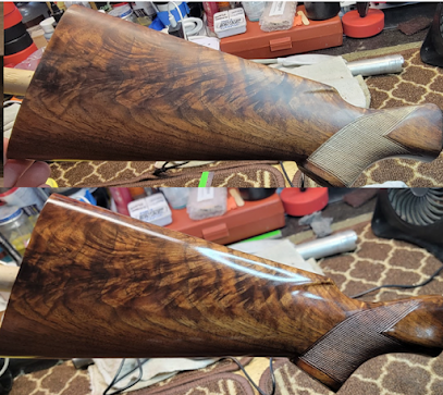 Crown Valley Gunworks - Store photo