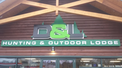 D&L Shooting Supplies - Store photo