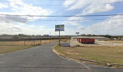 Porter Equipment Company - Store photo