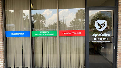 AlphaCalibre Services, LLC - Store photo