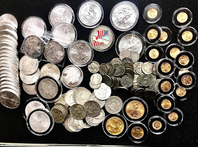 Nature Coast Pawn Shop - Store photo