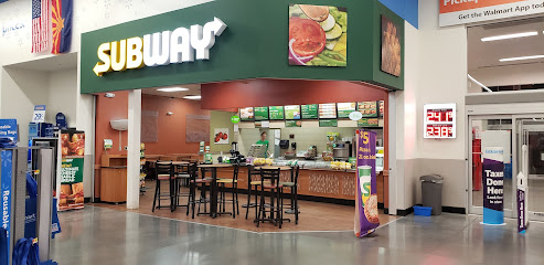 Walmart Supercenter - Store photo