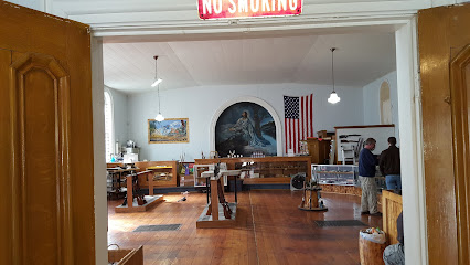 M London's Guns - Store photo