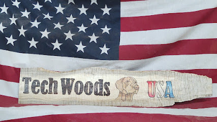 Tech Woods USA - Store photo