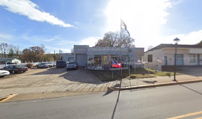 L & G Sports - Store photo