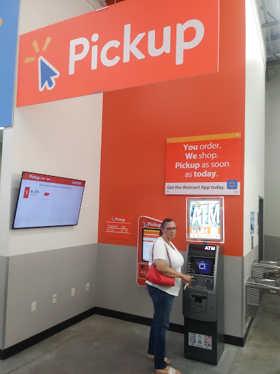 Walmart Supercenter - Store photo