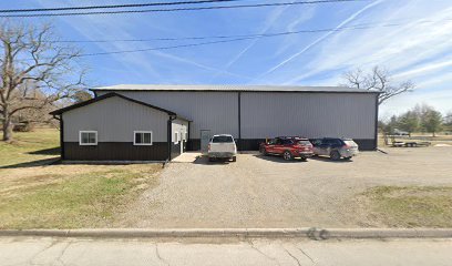 JCM Services LLC - Store photo