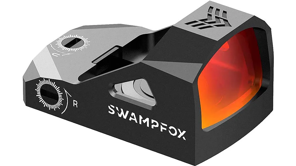 Swampfox Liberty Red Dot Sight