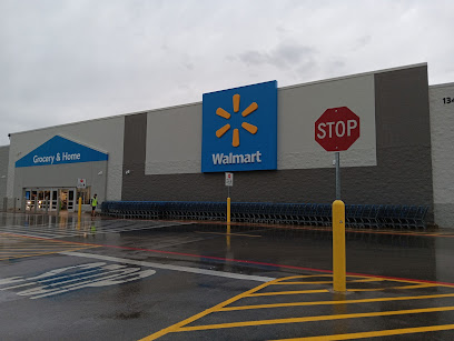 Walmart Supercenter - Store photo