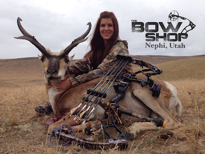 The Bow Shop - Store photo