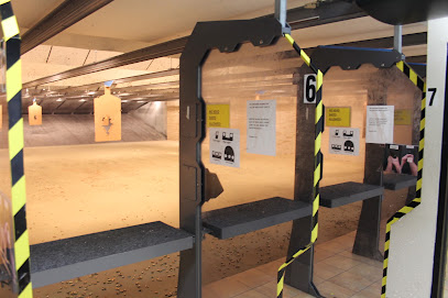 Action Impact Firearms & Training Center - Store photo