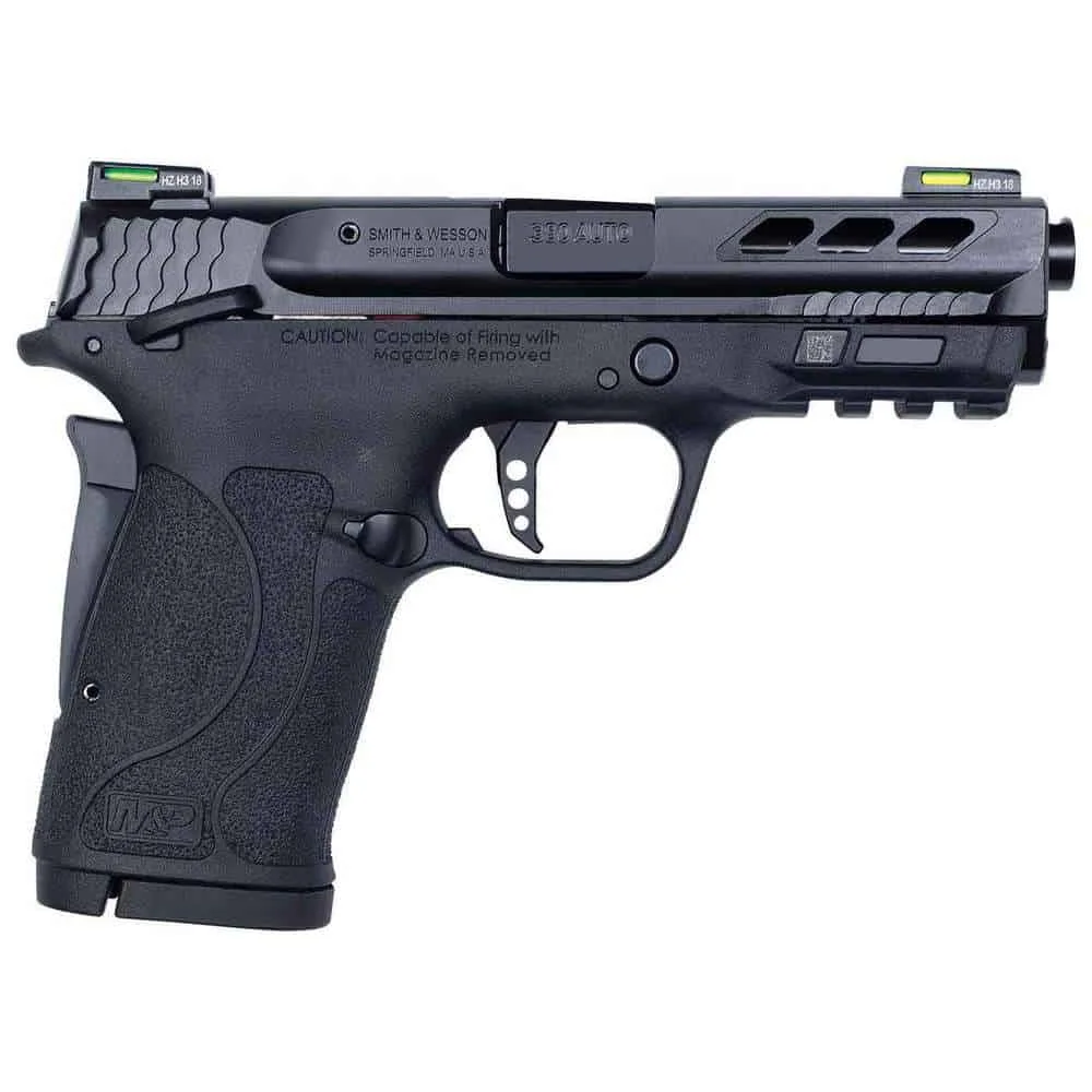 S_W EZ Shield .380 ACP