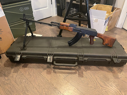 TGG Firearms - Store photo