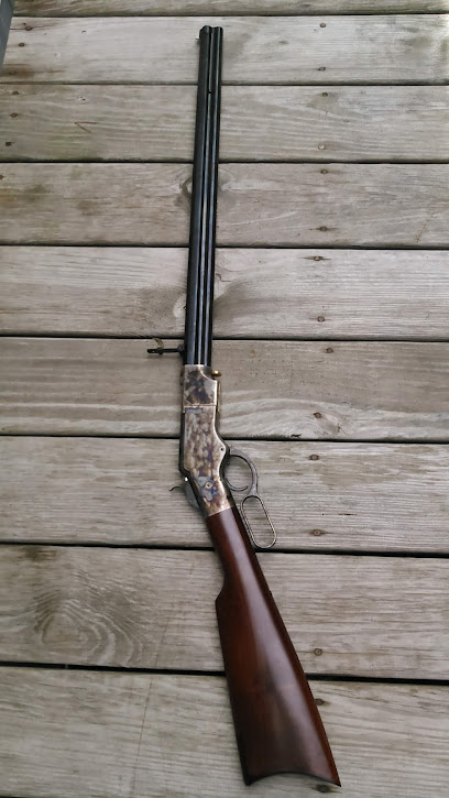 Eastern Sky Arms - Store photo
