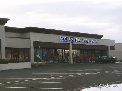 Big 5 Sporting Goods - Store photo