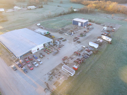Sparks Auction Service - Store photo