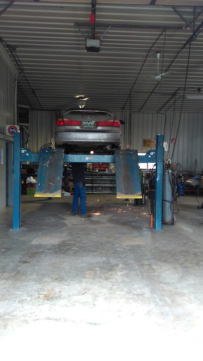 Randy's Auto Services - Store photo