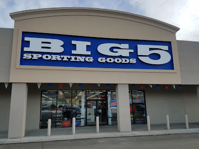 Big 5 Sporting Goods - Store photo