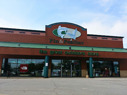 Fin & Feather Inc - Store photo