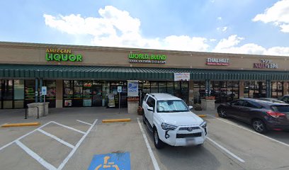 Wellspring Firearms - Store photo