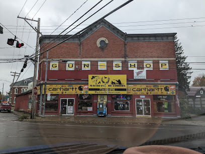 Machias Outdoors - Store photo