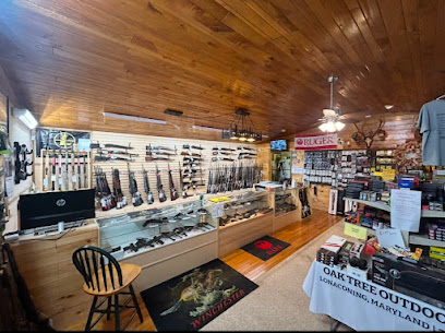 Oak Tree Outdoors - Store photo
