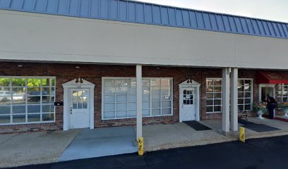 J Davis & Sons / ATH Collectibles - Store photo