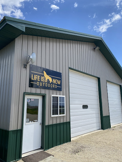 Life is Now Outdoors LLC - Store photo