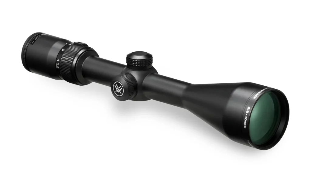 Vortex Diamondback 3.5-10x