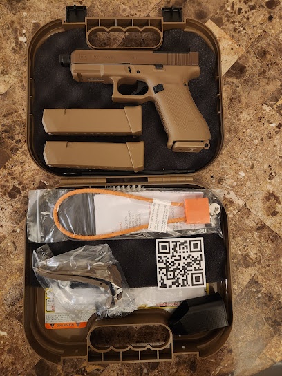 ORod Arms Trade - Store photo