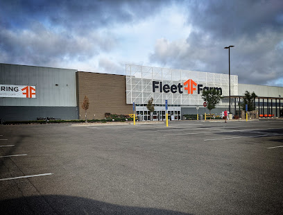 Fleet Farm - Store photo