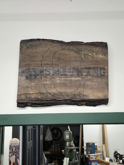 Crone's Gunsmithing - Store photo