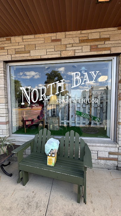North Bay Sport & Liquor INC - Store photo