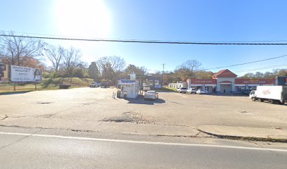 Big Bucks Pawn & Gun - Store photo