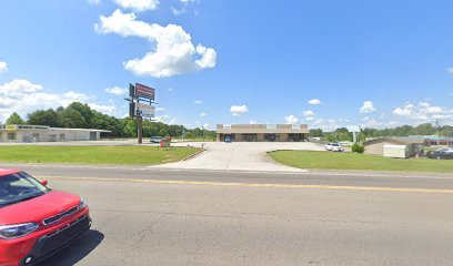 East Tennessee Pawn & Firearms - Store photo
