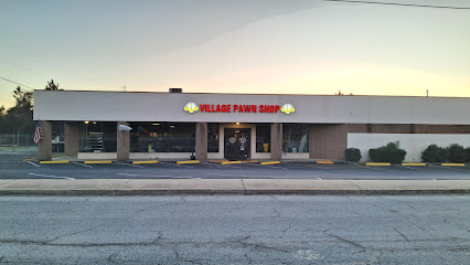 Village Pawn Shop - Store photo