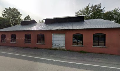 Warner Tool Co - Store photo