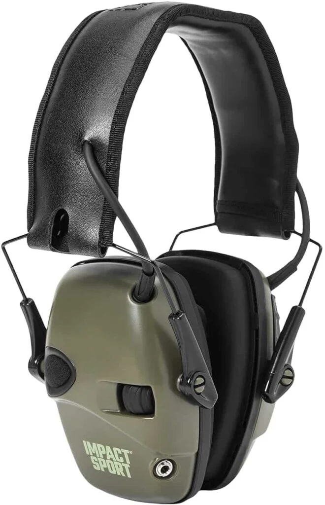 howard leigh impact sport