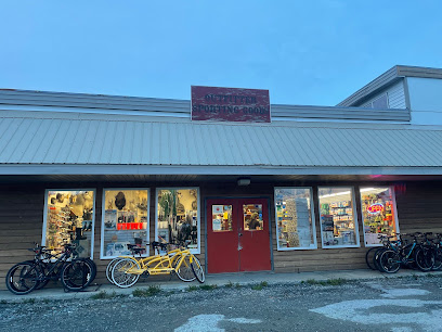 Outfitter Sporting Goods - Store photo