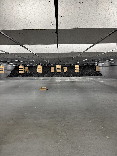 FT3 Tactical - Store photo